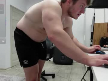 eric_poston webcam model stream image
