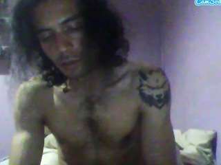 rollohell20 webcam model stream image