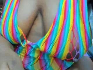 neffertiryebonny webcam model stream image