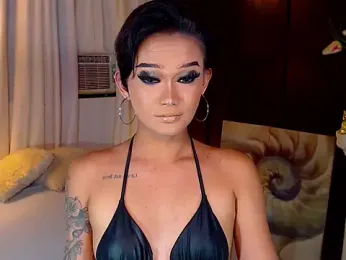 xXLustFullTransXx webcam model stream image