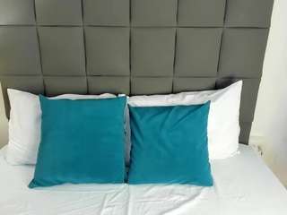 yuly-ecoy webcam model stream image