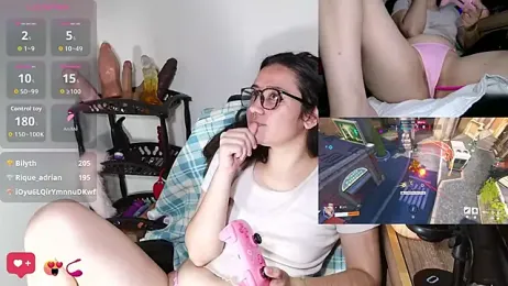 sobresalinaa webcam stripchat model stream image