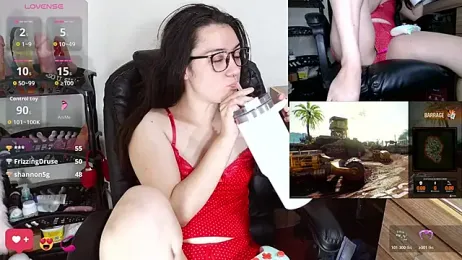 sobresalinaa webcam stripchat model stream image