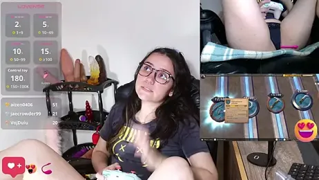 sobresalinaa webcam stripchat model stream image