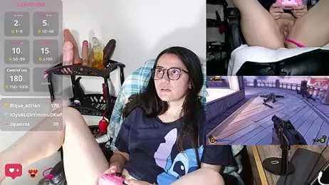 sobresalinaa webcam stripchat model stream image