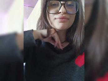 miss-l0ve webcam model stream image