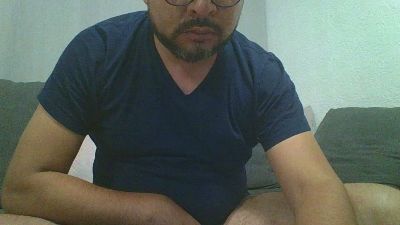 bearexwon webcam model stream image