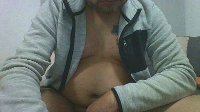 bearexwon webcam model stream image