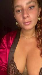 Afrodita3089 webcam model stream image