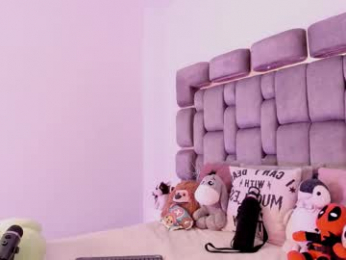 camila_matinez_ webcam model stream image