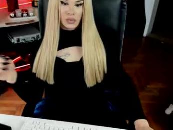 lexxymiss webcam model stream image