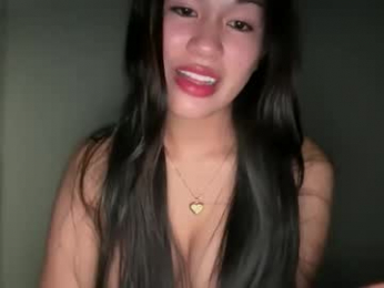 secret_lover22 webcam chaturbate model stream image