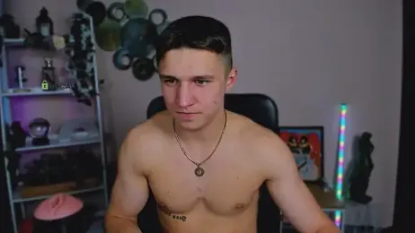 emmanuel_shine webcam model stream image