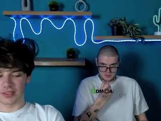 damon-rich webcam model stream image