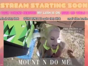 lexi_luv webcam model stream image