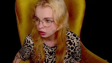 Creatrix_Lola webcam stripchat model stream image