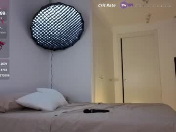 welcome2pleasureland webcam model stream image