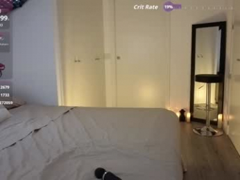 welcome2pleasureland webcam model stream image