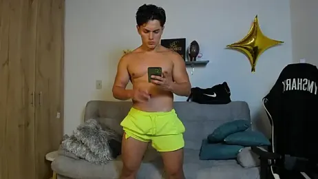 julian_wallace webcam stripchat model stream image