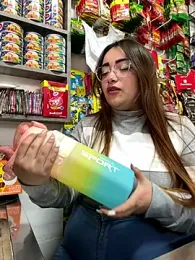 Tatiana_O webcam model stream image