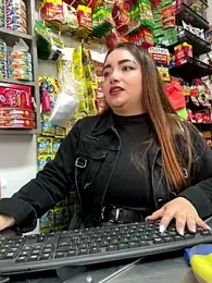 Tatiana_O webcam model stream image