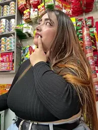 Tatiana_O webcam model stream image