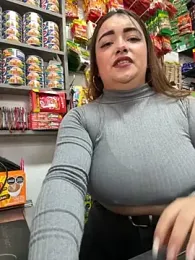 Tatiana_O webcam model stream image