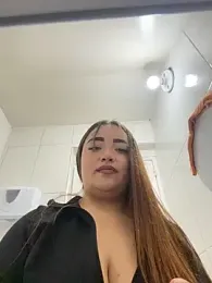 Tatiana_O webcam model stream image