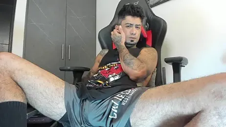 sergiio_mesa27 webcam model stream image