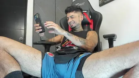 sergiio_mesa27 webcam model stream image