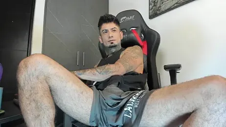 sergiio_mesa27 webcam model stream image