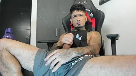 sergiio_mesa27 webcam model stream image