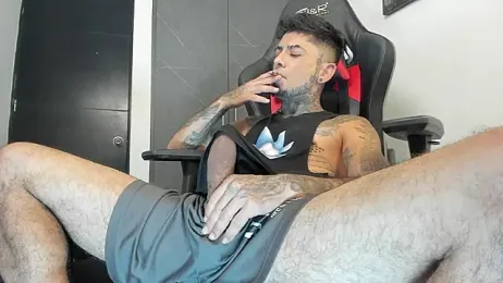 sergiio_mesa27 webcam model stream image