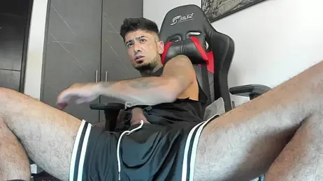 sergiio_mesa27 webcam model stream image