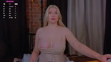 helen_frogg webcam model stream image