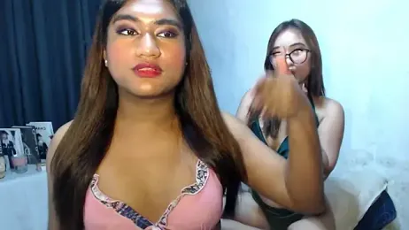 Elysia_Fox webcam model stream image