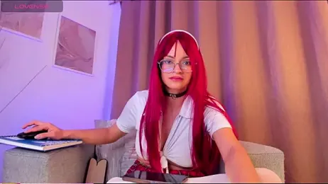 Angie_Pirss webcam model stream image