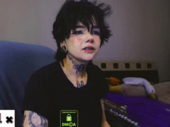 dark__elf webcam model stream image