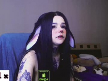 dark__elf webcam model stream image