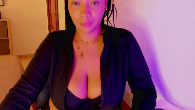 NicolePasqualot webcam model stream image