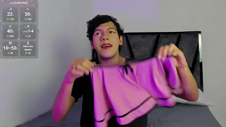 E_R_O_S_ webcam stripchat model stream image