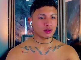 littlehornny webcam camsoda model stream image