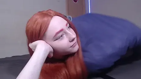 Lexy_Lovy webcam model stream image