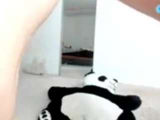 kenziedawton webcam model stream image