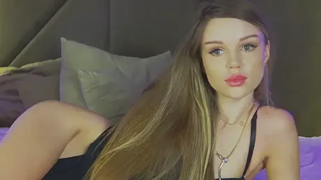 MarilynNova webcam model stream image