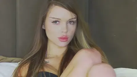 MarilynNova webcam model stream image