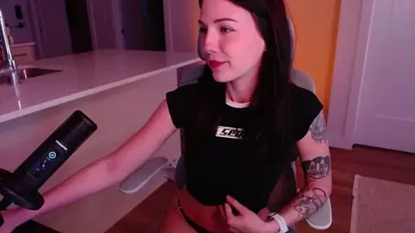 alwaysapril webcam stripchat model stream image