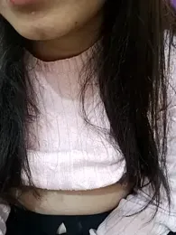 CuteSarikaLIVE webcam stripchat model stream image