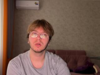 Nick Celine webcam model stream image