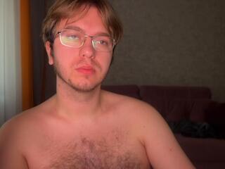 Nick Celine webcam model stream image